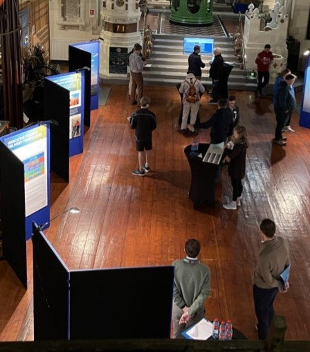Public consultation